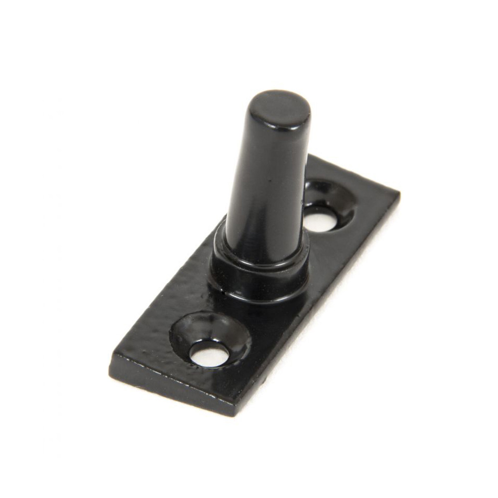 From the Anvil Bevel Stay Pin - Black